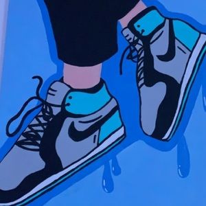 Meet your Posher, Alyssa